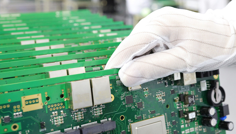 深圳市联宇宏精密制品有限公司