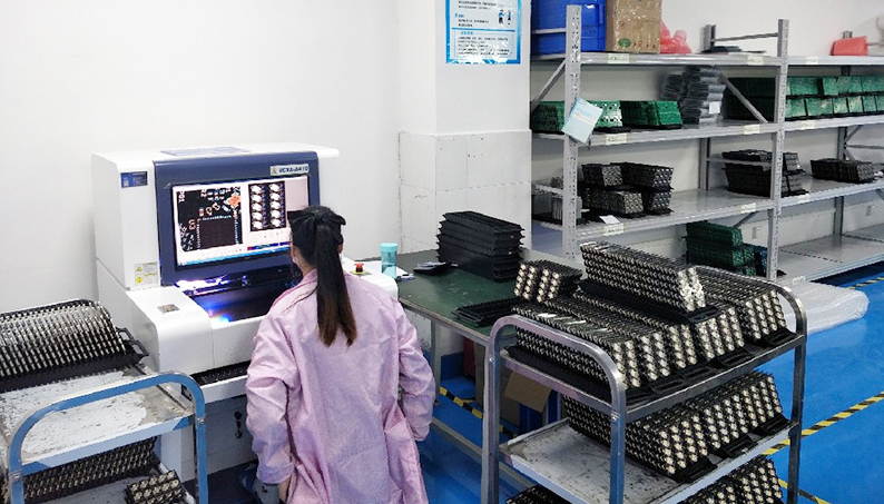 深圳市联宇宏精密制品有限公司