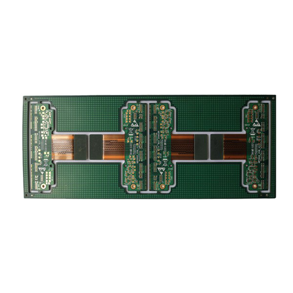 8L 软硬结合分析仪