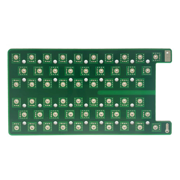 8L 新能源3OZ发电板