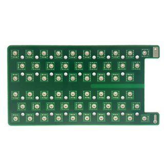 8L 新能源3OZ发电板